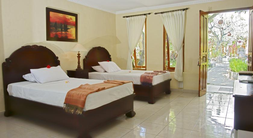 Oyo 2334 Melka Excelsior Hotel Singaraja Dış mekan fotoğraf