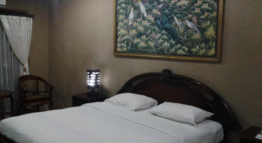 Oyo 2334 Melka Excelsior Hotel Singaraja Dış mekan fotoğraf