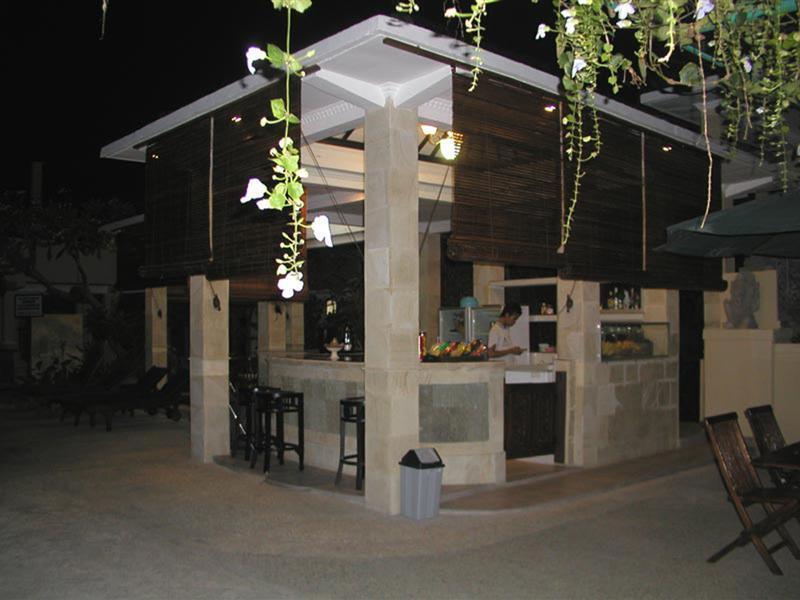 Oyo 2334 Melka Excelsior Hotel Singaraja Dış mekan fotoğraf