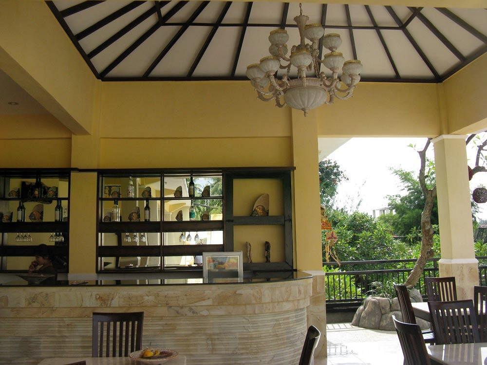 Oyo 2334 Melka Excelsior Hotel Singaraja Dış mekan fotoğraf