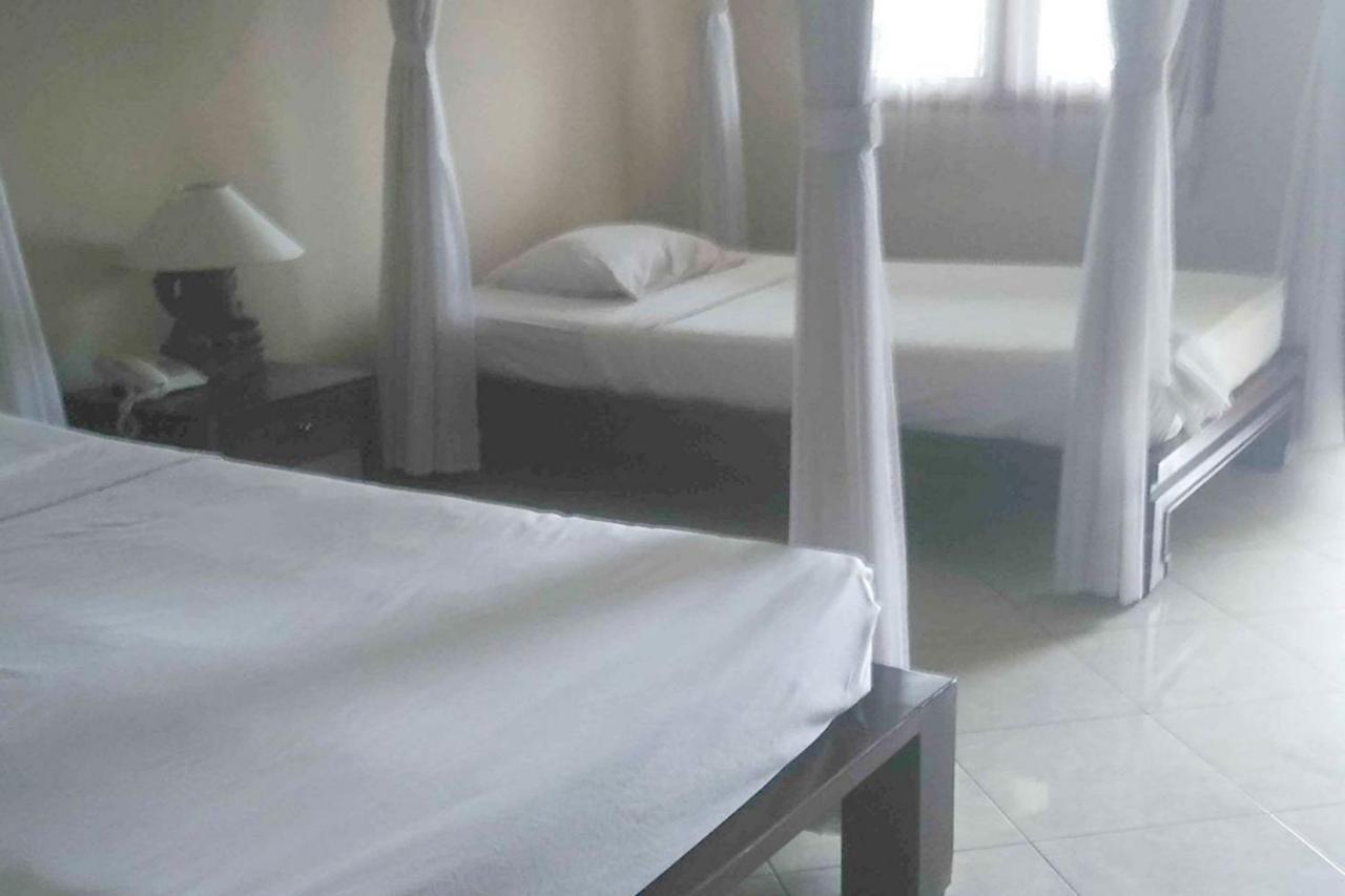 Oyo 2334 Melka Excelsior Hotel Singaraja Dış mekan fotoğraf